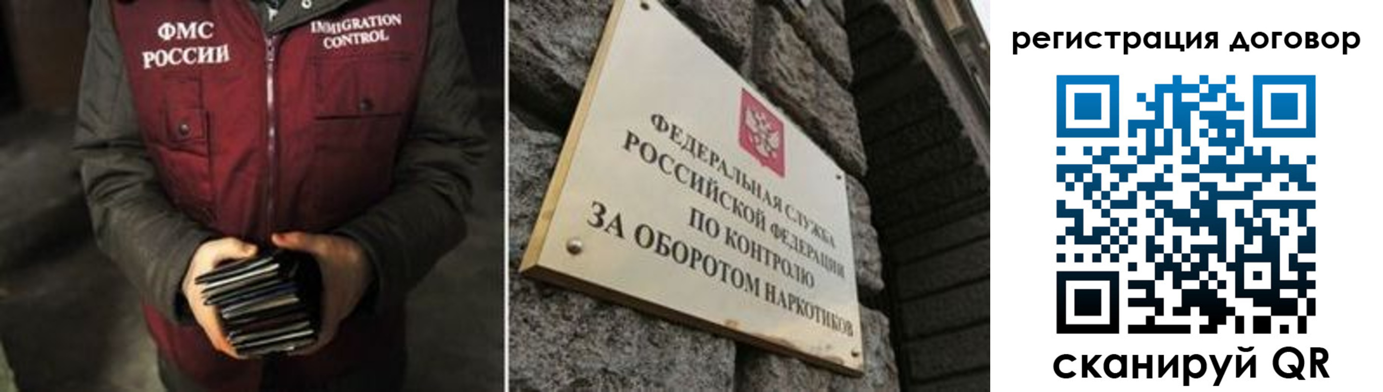 прописка гарантия в Зернограде